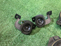 扬声器 SUBARU LEGACY OEM 86301AG001, 86301AG011, 86301AG101 BLE BPE BP5 BL5 BL9 BP9 2004