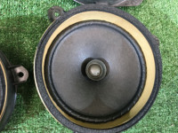 扬声器 SUBARU LEGACY OEM 86301AG001, 86301AG011, 86301AG101 BLE BPE BP5 BL5 BL9 BP9 2004