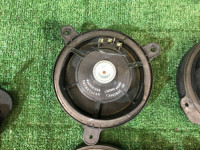 扬声器 SUBARU LEGACY OEM 86301AG001, 86301AG011, 86301AG101 BLE BPE BP5 BL5 BL9 BP9 2004