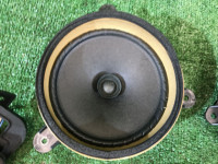 扬声器 SUBARU LEGACY OEM 86301AG001, 86301AG011, 86301AG101 BLE BPE BP5 BL5 BL9 BP9 2004