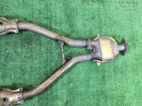 Выпускной коллектор Штаны SUBARU LEGACY OEM 44620AA180, 44620AA170 BLE 2004 EZ30