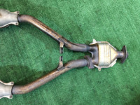 Выпускной коллектор Штаны SUBARU LEGACY OEM 44620AA180, 44620AA170 BLE 2004 EZ30
