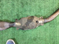Выпускной коллектор Штаны SUBARU LEGACY OEM 44620AA180, 44620AA170 BLE 2004 EZ30