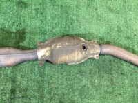 Выпускной коллектор Штаны SUBARU LEGACY OEM 44620AA180, 44620AA170 BLE 2004 EZ30