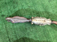 Выпускной коллектор Штаны SUBARU LEGACY OEM 44620AA180, 44620AA170 BLE 2004 EZ30