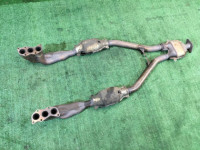 Выпускной коллектор Штаны SUBARU LEGACY OEM 44620AA180, 44620AA170 BLE 2004 EZ30