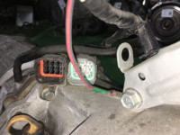 Акпп TV1B5MBWAB SUBARU FORESTER OEM 31000AG420 SG5 2006 EJ205