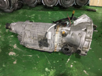 Акпп TV1B5MBWAB SUBARU FORESTER OEM 31000AG420 SG5 2006 EJ205