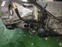 Акпп TV1B5MBWAB SUBARU FORESTER OEM 31000AG420 SG5 2006 EJ205