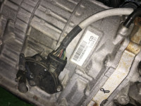 Акпп TV1B5MBWAB SUBARU FORESTER OEM 31000AG420 SG5 2006 EJ205
