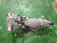 Акпп TV1B5MBWAB SUBARU FORESTER OEM 31000AG420 SG5 2006 EJ205