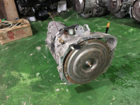 Акпп TV1B5MBWAB SUBARU FORESTER OEM 31000AG420 SG5 2006 EJ205