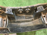 คานหลัง SUBARU FORESTER OEM 20150SA020 SG5 SG9 SG 2006 EJ205