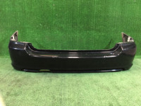 Бампер задний 57703SA050VW, 57704SA050, 57712SA070 SUBARU FORESTER