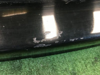 Бампер задний SUBARU FORESTER OEM 57703SA050VW, 57704SA050, 57712SA070 SG5 SG9 SG 2006 black 32J