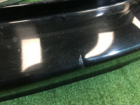 Бампер задний SUBARU FORESTER OEM 57703SA050VW, 57704SA050, 57712SA070 SG5 SG9 SG 2006 black 32J