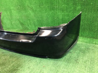 Бампер задний SUBARU FORESTER OEM 57703SA050VW, 57704SA050, 57712SA070 SG5 SG9 SG 2006 black 32J