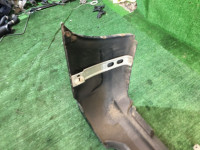 Бампер задний SUBARU FORESTER OEM 57703SA050VW, 57704SA050, 57712SA070 SG5 SG9 SG 2006 black 32J