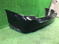 Бампер задний SUBARU FORESTER OEM 57703SA050VW, 57704SA050, 57712SA070 SG5 SG9 SG 2006 black 32J