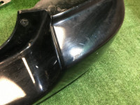 Бампер задний SUBARU FORESTER OEM 57703SA050VW, 57704SA050, 57712SA070 SG5 SG9 SG 2006 black 32J