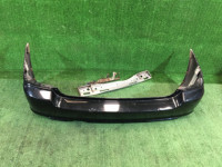 Бампер задний SUBARU FORESTER OEM 57703SA050VW, 57704SA050, 57712SA070 SG5 SG9 SG 2006 black 32J
