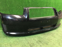 กันชนหน้า SUBARU FORESTER OEM 57703SA120VW, 57704SA090, 57705SA060, 57712SA240 SG5 SG9 SG 2006 black 32J