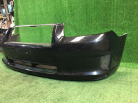 กันชนหน้า SUBARU FORESTER OEM 57703SA120VW, 57704SA090, 57705SA060, 57712SA240 SG5 SG9 SG 2006 black 32J