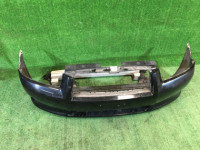 กันชนหน้า SUBARU FORESTER OEM 57703SA120VW, 57704SA090, 57705SA060, 57712SA240 SG5 SG9 SG 2006 black 32J