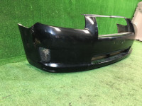 กันชนหน้า SUBARU FORESTER OEM 57703SA120VW, 57704SA090, 57705SA060, 57712SA240 SG5 SG9 SG 2006 black 32J