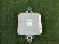 Блок управления двигателя 22611AG572 SUBARU FORESTER