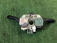 Steering column switch assembly SUBARU FORESTER OEM 83114SA020, 83113AA130, 83111SA092 SG5 SG9 2006 EJ205