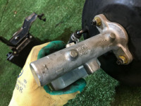 ブレーキマスターシリンダー SUBARU FORESTER OEM 26401FA021, 26402SA020 SG5 2006 EJ205