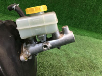 ブレーキマスターシリンダー SUBARU FORESTER OEM 26401FA021, 26402SA020 SG5 2006 EJ205