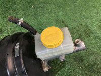 ブレーキマスターシリンダー SUBARU FORESTER OEM 26401FA021, 26402SA020 SG5 2006 EJ205
