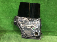Left rear door SUBARU FORESTER OEM 60409SA0129P SG5 SG9 2006 black 32J