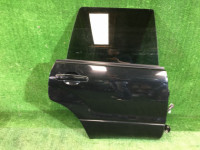 Дверь задняя правая 60409SA0029P SUBARU FORESTER
