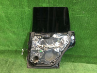 ประตูหลังขวา SUBARU FORESTER OEM 60409SA0029P SG5 SG9 2006 black 32J