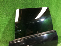 ประตูหลังขวา SUBARU FORESTER OEM 60409SA0029P SG5 SG9 2006 black 32J
