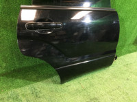ประตูหลังขวา SUBARU FORESTER OEM 60409SA0029P SG5 SG9 2006 black 32J