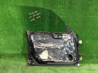 ประตูหน้าซ้าย SUBARU FORESTER OEM 60009SA1119P SG5 SG9 2006 black 32J