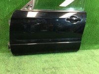 ประตูหน้าซ้าย SUBARU FORESTER OEM 60009SA1119P SG5 SG9 2006 black 32J
