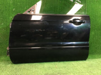 ประตูหน้าซ้าย SUBARU FORESTER OEM 60009SA1119P SG5 SG9 2006 black 32J