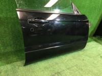 ประตูหน้าขวา SUBARU FORESTER OEM 60009SA1019P SG5 SG9 2006 black 32J