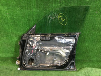 ประตูหน้าขวา SUBARU FORESTER OEM 60009SA1019P SG5 SG9 2006 black 32J