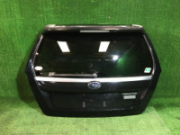尾门 60809SA0509P, 63019SA071 SUBARU FORESTER