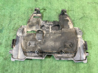Защита двигателя SUBARU FORESTER OEM 56410SA090 SG5 2006 black 32J