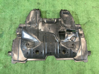 Защита двигателя SUBARU FORESTER OEM 56410SA090 SG5 2006 black 32J