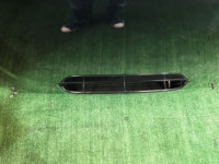 Капот SUBARU FORESTER OEM 63019SA071 SG5 SG9 2006 black 32J