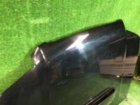 Капот SUBARU FORESTER OEM 63019SA071 SG5 SG9 2006 black 32J