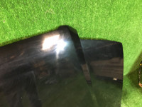 Капот SUBARU FORESTER OEM 63019SA071 SG5 SG9 2006 black 32J